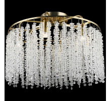 Люстра хрустальная Reluce 56620-0.3-06 COP