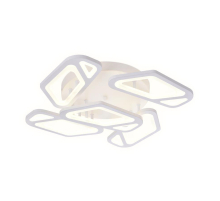Потолочная светодиодная люстра Ambrella light Original FA587