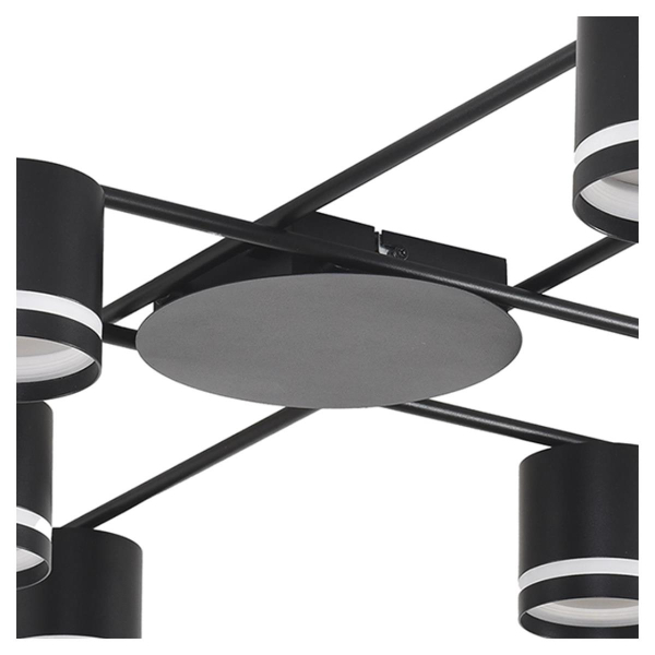 Потолочная люстра Lumion Berty Comfi 8362/8C