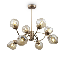 Люстра Freya FR8017PL-08MG