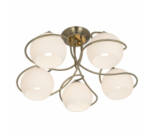 Потолочная люстра Citilux Лайма CL155153