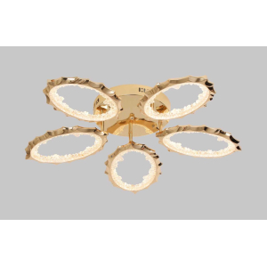 Люстра потолочная Alfa Light F1424-20