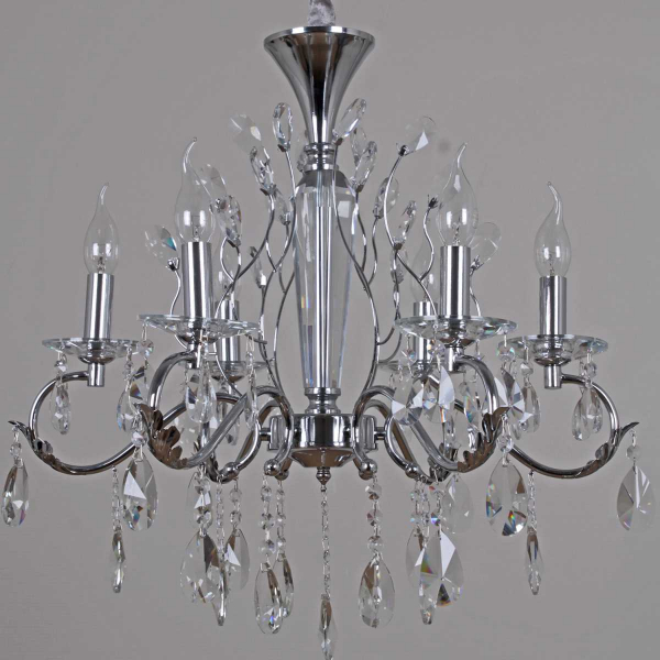 Люстра Reluce 09230-0.4-06 CH