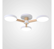 Потолочная люстра Imperium Loft Turna 102157-26