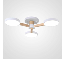 Потолочная люстра Imperium Loft Turna 102157-26