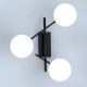 Потолочная светодиодная люстра Citilux Dorsy CL223132