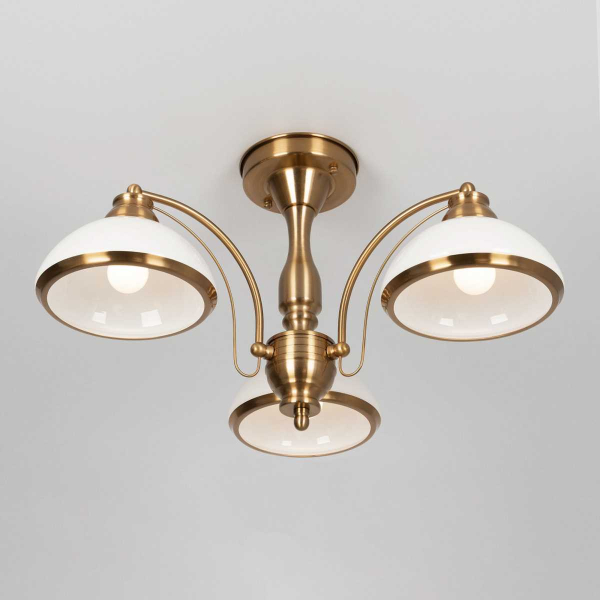 Потолочная люстра Citilux Краков CL401133