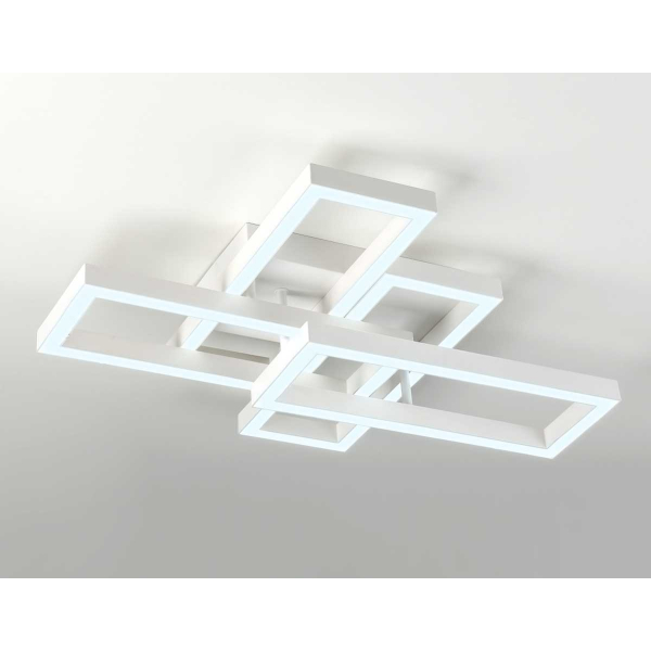 Люстра Ambrella Light ACRYLICA FA1001