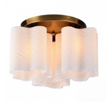 Потолочная люстра Arte Lamp Serenata A3459PL-3AB