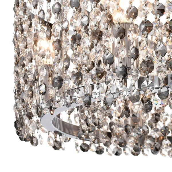Потолочная люстра Lumion Classi Layla 8244/6C Потолочная люстра Lumion Classi Layla 8244/6C