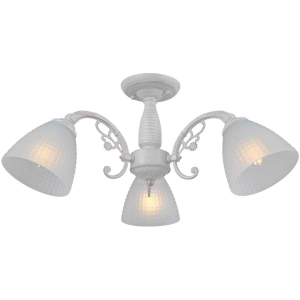 Люстра Illumico IL0232-3CSQ-24 SS SPICA