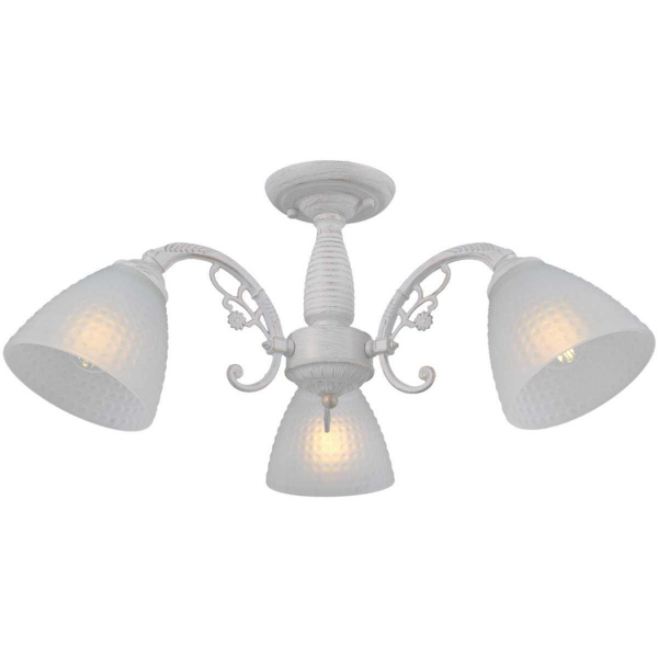 Люстра Illumico IL0232-3CSQ-24 SS SPICA Люстра Illumico IL0232-3CSQ-24 SS SPICA
