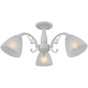 Люстра Illumico IL0232-3CSQ-24 SS SPICA
