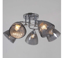 Потолочная люстра Reluce 12560-0.3-05 CR