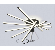Люстра Ambrella Light COMFORT FL6232