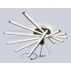 Люстра Ambrella Light COMFORT FL6232