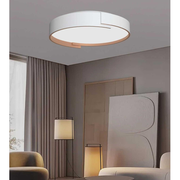 Люстра потолочная Alfa Light F0724-32