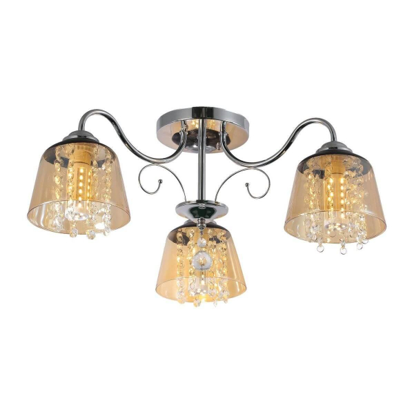 Потолочная люстра Ritter Barletta 52529 5 Потолочная люстра Ritter Barletta 52529 5