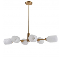 Потолочная люстра Lumion MONROE 6512/6C