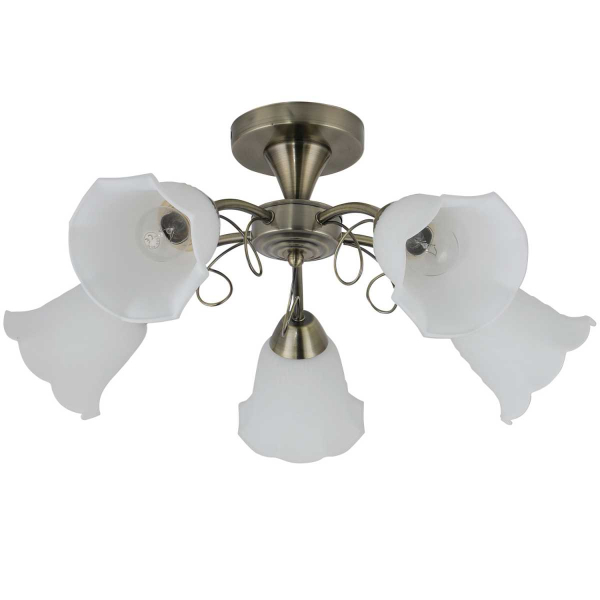 Люстра Reluce 53270-0.3-05