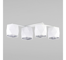 Потолочная люстра TK Lighting 3249 Siro White