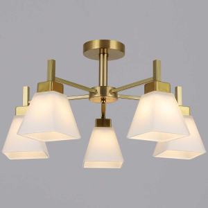 Люстра Reluce 03570-0.3-05