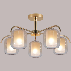 Люстра Reluce 98470-0.3-05