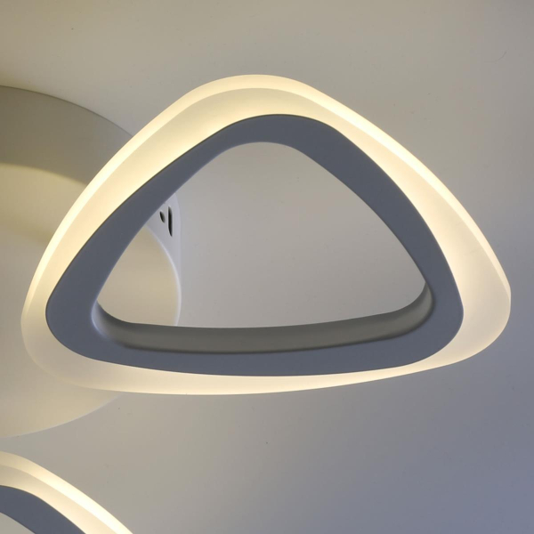 Люстра De City Мадлен 424012903