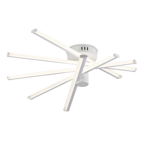 Люстра Ambrella Light COMFORT FL6221