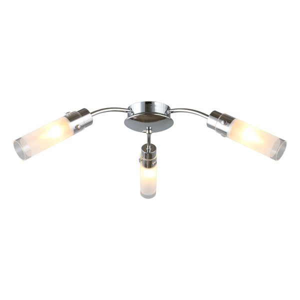 Потолочная люстра Omnilux Lavarone OML-28707-03 Потолочная люстра Omnilux Lavarone OML-28707-03
