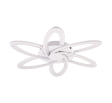 Потолочная светодиодная люстра Natali Kovaltseva High-Tech Led Lamps 82008