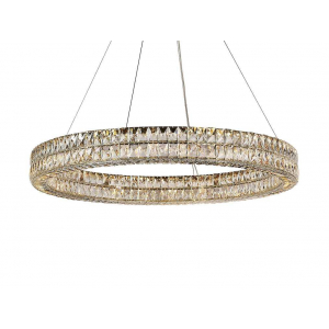 Люстра NEWPORT 8550/95 C gold polished