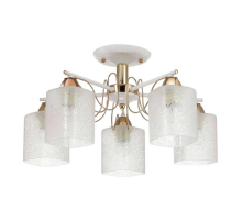 Потолочная люстра Lumion Comfi Opicus 3508/5C