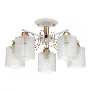 Потолочная люстра Lumion Comfi Opicus 3508/5C