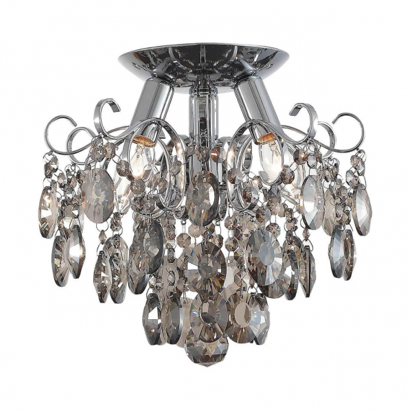 Потолочная люстра ST Luce Orecchini SL846.102.03 Потолочная люстра ST Luce Orecchini SL846.102.03