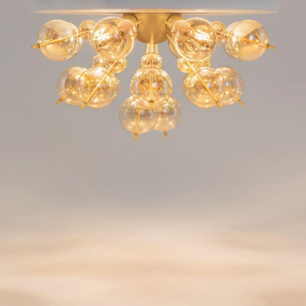 Потолочная люстра Maytoni Bolla MOD133CL-04BS Потолочная люстра Maytoni Bolla MOD133CL-04BS