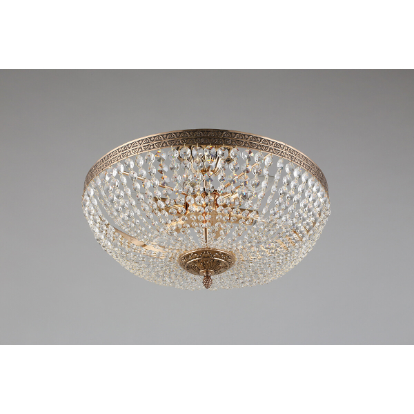 Потолочная люстра Aployt Helcia APL.756.07.06