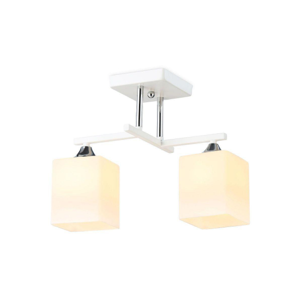 Потолочная люстра Ambrella light Traditional Modern TR303111 Потолочная люстра Ambrella light Traditional Modern TR303111