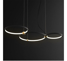 Люстра Loft-Concept Ring Horizontal  40.2357-0