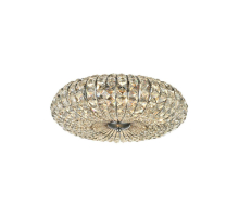 Потолочная люстра Maytoni Broche DIA902-06-N