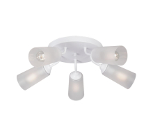 Потолочная люстра Vitaluce V3762-0/5PL