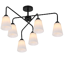 Потолочная люстра Rivoli Jodie 9190-306 Б0070153