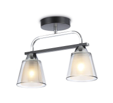 Потолочная люстра Ambrella light Traditional Modern TR303231
