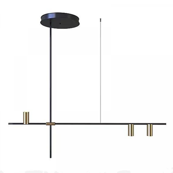 Люстра Loft-Concept TRIBES CHANDELIER 40.2310-0