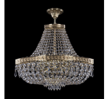 Потолочная люстра Bohemia Ivele 19273/H1/45IV G