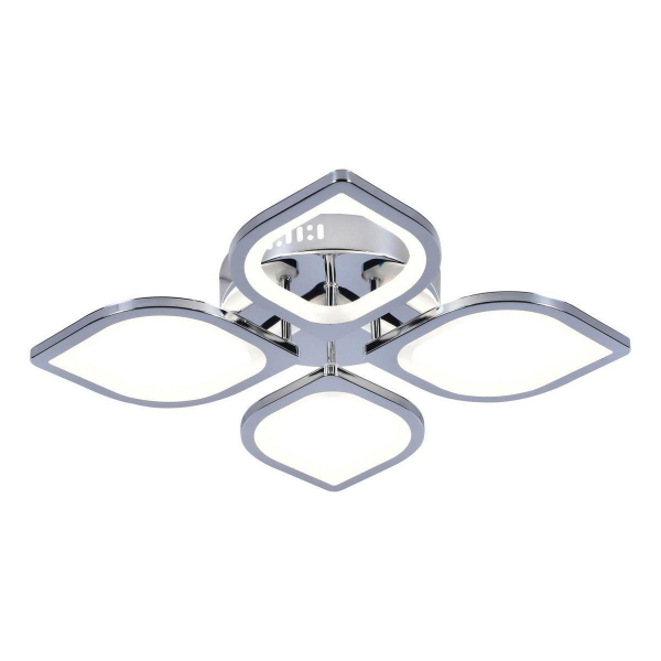Потолочная светодиодная люстра Escada 10223/4LED Потолочная светодиодная люстра Escada 10223/4LED