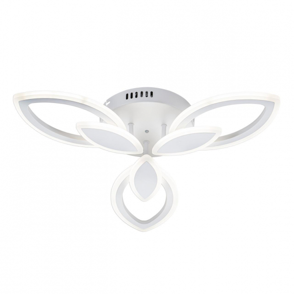 Потолочная светодиодная люстра Escada Gentle 10287/3LED Потолочная светодиодная люстра Escada Gentle 10287/3LED