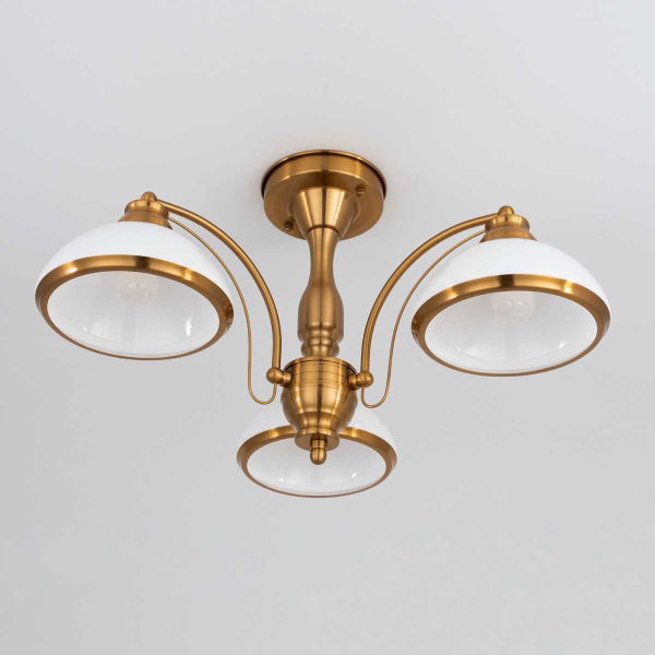 Потолочная люстра Citilux Краков CL401133