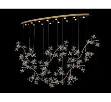 Люстра NEWPORT 8330/140 С oval