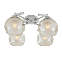 Потолочная люстра Citilux Буги CL157141